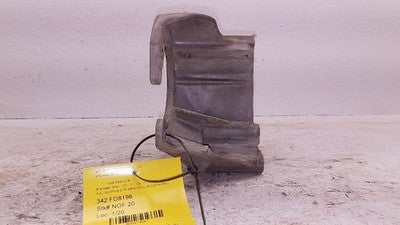 1998-1998 1998 Ranger 4.0L Ac Compressor Mount Bracket Oem Power Steering Brace