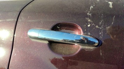 2011-2015 Kia Sorento Passenger Right Rear Outside Door Handle Oem Back