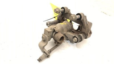 00-05 Buick Lesabre Passenger Right Rear Brake Caliper With Mount Bracket Back