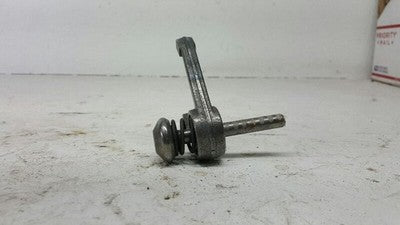 2004 Chevy Silverado 1500 Carrier Lock Assembly Front Third Member Oem