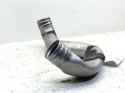 2009 Ford F250 Super Duty 6.4L Intercooler Pipe 08-10 Oem 9C34-6F073-Ca