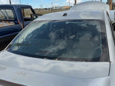 2005-2007 Ford Fivehundred Back Glass Rear Window Oem 5G1Z5442006Aa