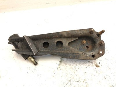 1984-1987 Isuzu Pup Passenger Right Lower Control Arm Front Oem 4X4 4Wd