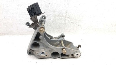 2000 Chevy Silverado 2500 Mount Bracket Set For Alternator 6.0L Oem 10236997
