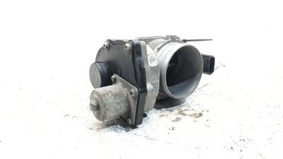 04-10 Mountaineer Throttle Body Valve Assembly Complete With Sensors 4.0L