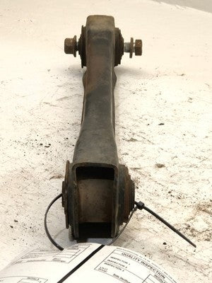 2000-2002 Dodge Ram 2500 Front Upper Control Arm Bar OEM 4x4 52106799