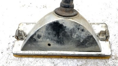 1984-1991 Jeep Grand Wagoneer Passenger Right Front Turn Signal Light Lamp Oem