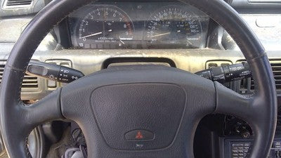 90-93 Galant Vr-4 Turn Signal Switch Windshield Wiper Column Control Lever