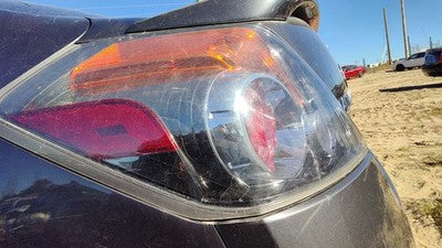 2007-2009 Nissan Altima Driver Left Tail Light Brake Lamp Oem Rear 4 Door