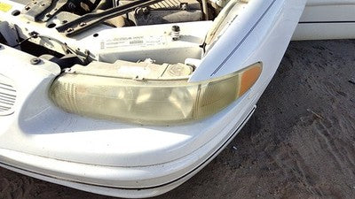 1997-2004 Buick Regal Driver Left Head Light Oem Front Lamp 19244639
