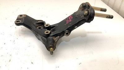 1991 Galant Vr4 Engine Motor Mount Bracket With Bolts Drivers Side 2.0L Turbo