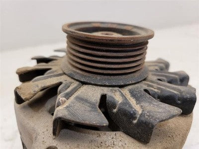 1989-1991 Buick Skylark Alternator 74 Amp 6 Cylinder 10463118
