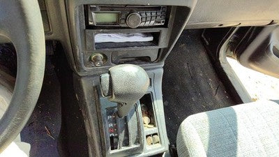 97 Suzuki Sidekick Floor Shifter Lever Assembly Shift Automatic Transmission