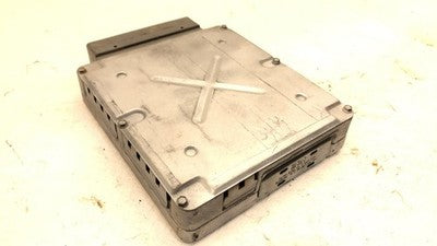 1996-1997 Ford F350 Electronic Control Module Computer Ecm Ecu 7.5L 460 At 2Wd
