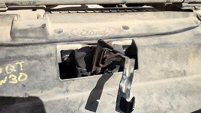 1999-2007 F250 Super Duty Hood Latch Assembly With Bracket Oem