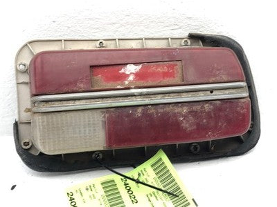 1970-1971 Nissan Datsun 240Z Passenger Right Tail Light Brake Lamp Oem Rear
