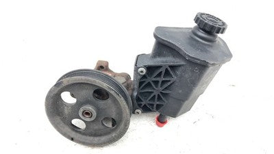 2004-2007 Dodge Ram 1500 Power Steering Pump With Pulley Oem 4.7L 52113364Ai