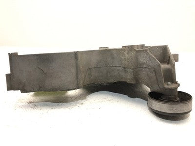 2014 Chevy Express Van 2500 Alternator Power Steering Mount Bracket Oem 6.0L