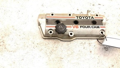 1988 Toyota Camry Front Valve Cover Oem 2.5L V6 4 Cam