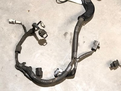 2013 Subaru Legacy Outback Wiring Harness For 2.5L Engine At Oem 24020-Ae-94A