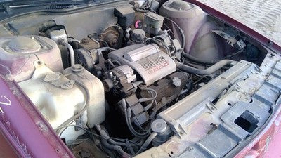 1990 Olds Eighty Eight Wiring Harness For Engine Oem 3.8L