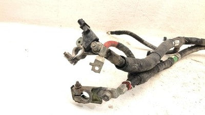 2016 Dodge Ram 4500 Battery Cable Oem 6.7L Cummins Power Positive 68147498Ac