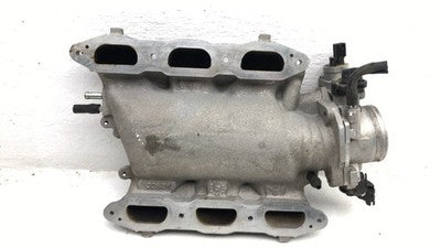 2001-2002 Dodge Caravan Upper Intake Manifold Oem 3.8L 04781597Aa