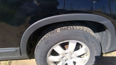 2011-2015 Kia Sorento Driver Left Rear Wheel Flare Moulding Oem Back 877412P000