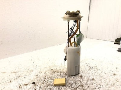 97-02 Chevy Express Van 2500 Complete Fuel Pump With Sending Unit Gas Level 5.7L
