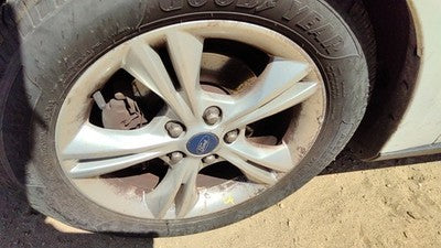 2012 2013 2014 Ford Focus 16 Aluminum Wheel Oem Factory 5 Spoke Spoke Rim