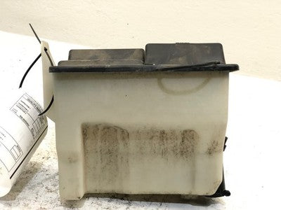 98-08 Ford F150 Windshield Washer Fluid Reservoir With Pump Wiper Tank Bottle