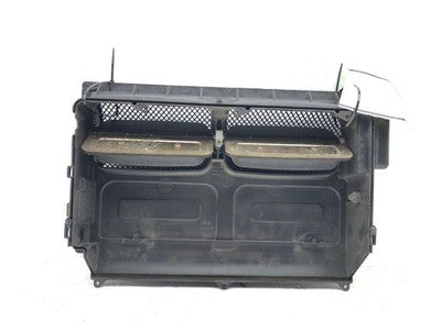 1997-2003 Audi A8 Blower Motor Air Inlet Assembly Cover Housing Heater Housing