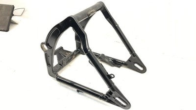 2000 Harley Davidson 2000 And Later Soft Tail Oem Black Rear Swing Arm 4842300