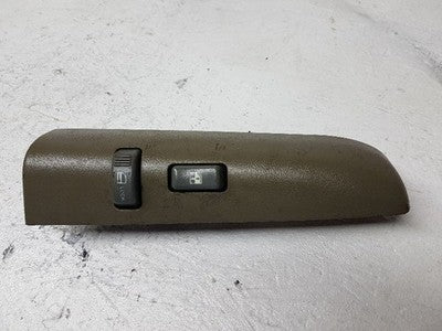 1998 Chevy Silverado 1500 Passenger Right Window Control Switch Unit 2500 Oem