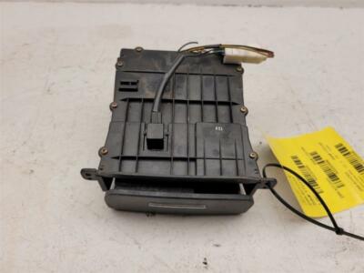 2003 Kia Optima Ash Tray OEM Slide Out Unit Dash Panel