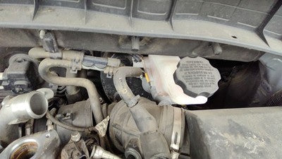 2016-2018 Hyundai Tucson Power Brake Booster With Master Cylinder Pair Set Oem