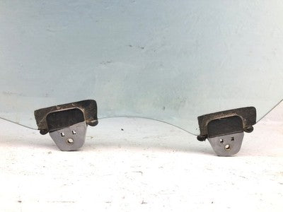 1997-2005 Buick Century Passenger Right Rear Side Window Door Glass Oem Back