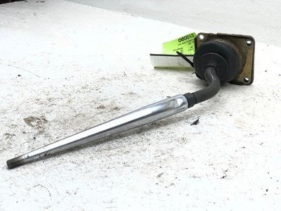 1987 S10 Pickup Floor Shifter Lever Assembly Oem Manual Trans Shift Unit 4 Speed