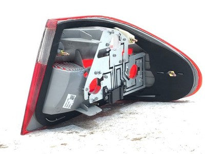 2000-2002 Mercedes E320 Driver Left Tail Light Oem Brake Lamp Rear 2108208364