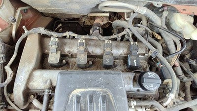 2006-2010 Chevy Cobalt Set Of 4 Ignition Coil Assembly Oem 2.2L