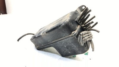 1985-1987 Honda Civic 1.5l Vacuum Pod Housing Assembly Oem Canister 17300sb2670