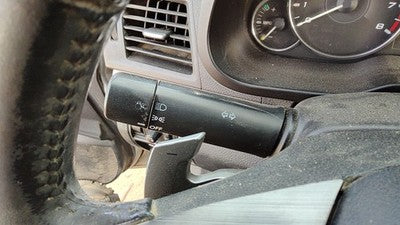 10-12 Legacy Outback Turn Signal Switch Windshield Wiper Column Control Lever