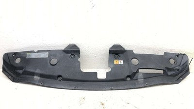 2010-2019 Ford Taurus Top Plastic Cover Above Radiator Support Oem Upper Shield