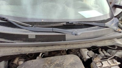 2017 Kia Soul Windshield Wiper Cowl Vent Trim Panel Oem Cover