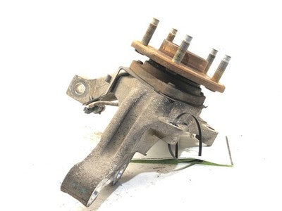 05-09 Buick Lacrosse Driver Left Front Spindle Steering Knuckle With Wheel Hub