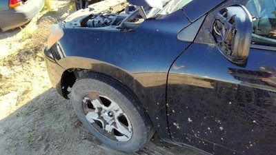 2006-2014 Toyota Rav-4 Driver Left Front Fender Oem 202 Black Hail 538020r020