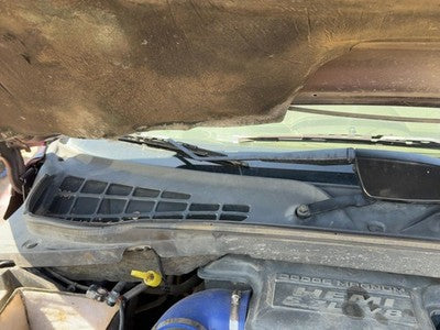 2004-2009 Dodge Durango Passenger Right Windshield Wiper Arm Oem Blade Lever