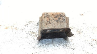 96 Ford F450 Cab Chassis Transmission Crossmember Brace Set 7.5L 5 Sp Zf 2Wd 4X2