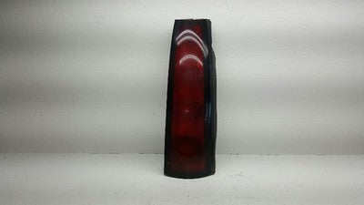 1990-1996 Chevy Lumina Van Passenger Right Tail Light Brake Lamp 05977138