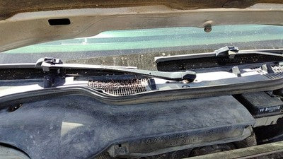 1996-1999 Buick Lesabre Passenger Right Windshield Wiper Arm Oem Blade Lever